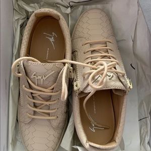 Giuseppe zanotti design for Women